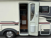 Adria mobil - matrix m 680sp - camper - 2011 - afbeelding 22 van  31