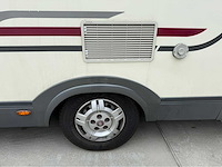 Adria mobil - matrix m 680sp - camper - 2011 - afbeelding 28 van  31