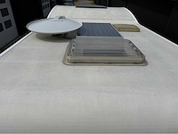 Adria mobil - matrix m 680sp - camper - 2011 - afbeelding 31 van  31
