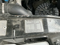 Adria mobil ducato camper - afbeelding 3 van  50