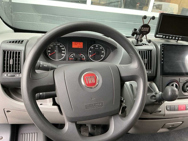 Adria mobil ducato camper - afbeelding 4 van  50