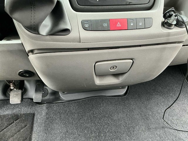 Adria mobil ducato camper - afbeelding 32 van  50