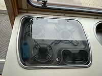 Adria mobil ducato camper - afbeelding 13 van  50