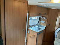 Adria mobil ducato camper - afbeelding 16 van  50
