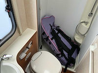 Adria mobil ducato camper - afbeelding 40 van  50