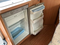 Adria mobil ducato camper - afbeelding 42 van  50