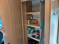 Adria mobil ducato camper - afbeelding 21 van  50