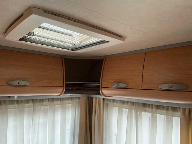 Adria mobil ducato camper - afbeelding 24 van  50