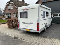 Adria mobil ducato camper - afbeelding 48 van  50