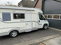Adria mobil ducato camper - afbeelding 30 van  50