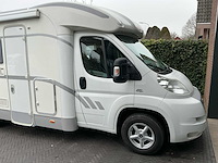 Adria mobil ducato camper - afbeelding 49 van  50
