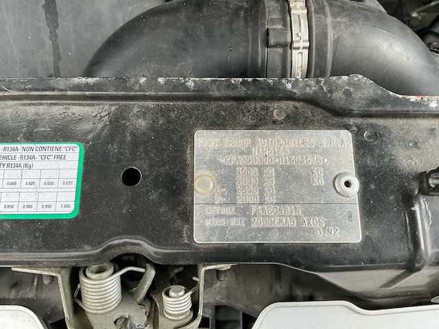 Adria mobil ducato camper - afbeelding 2 van  42