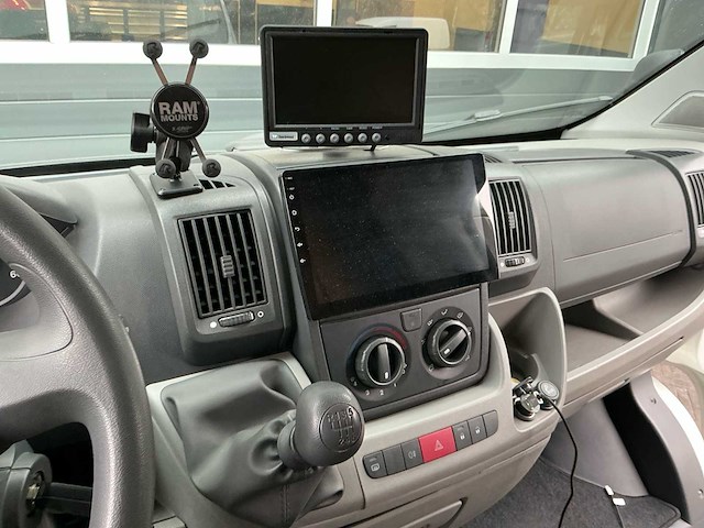 Adria mobil ducato camper - afbeelding 5 van  42