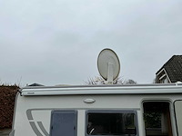 Adria mobil ducato camper - afbeelding 14 van  42