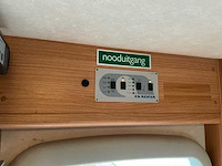 Adria mobil ducato camper - afbeelding 16 van  42