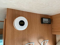 Adria mobil ducato camper - afbeelding 17 van  42