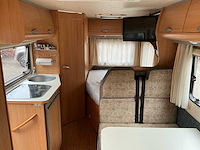 Adria mobil ducato camper - afbeelding 20 van  42