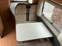 Adria mobil ducato camper - afbeelding 21 van  42