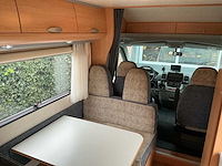 Adria mobil ducato camper - afbeelding 24 van  42