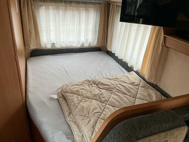 Adria mobil ducato camper - afbeelding 25 van  42