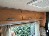 Adria mobil ducato camper - afbeelding 32 van  42