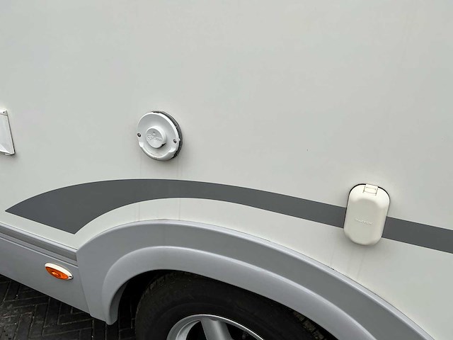 Adria mobil ducato camper - afbeelding 35 van  42