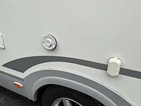 Adria mobil ducato camper - afbeelding 35 van  42