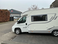 Adria mobil ducato camper - afbeelding 30 van  42
