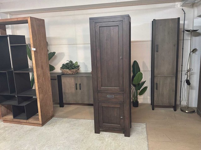 Adriaan opbergkast - afbeelding 1 van  5