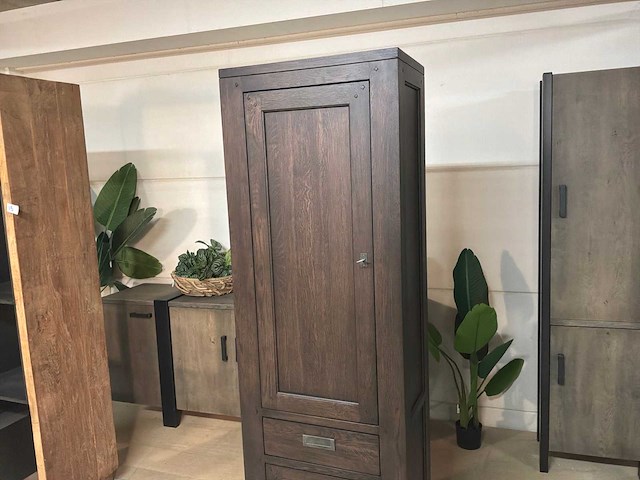 Adriaan opbergkast - afbeelding 2 van  5