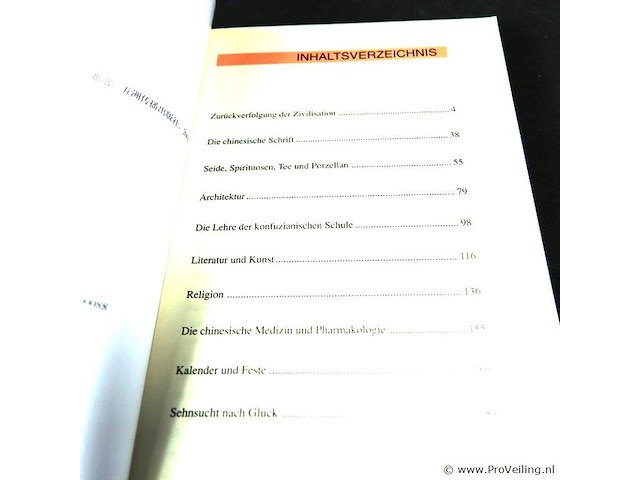 Adrib de chinesischen cultuur - afbeelding 3 van  5