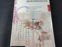 Adrib de chinesischen cultuur