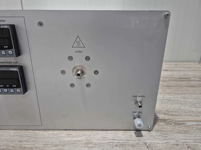 Adrop - asteam dv2/mk/t - stoomverdamper evaporator - afbeelding 3 van  6