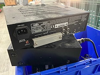 Ads 30 mixer versterker (2x) - afbeelding 2 van  3