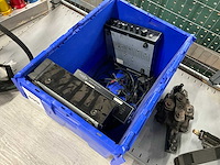 Ads 30 mixer versterker (2x) - afbeelding 3 van  3