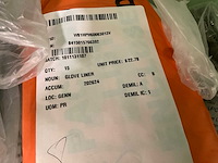 Ads glove liner (15x) - afbeelding 4 van  4