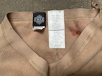 Ads medium regular flame resistant drawer - afbeelding 1 van  3