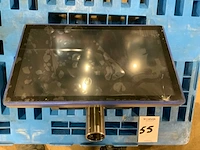 Ads tec dvg-mmt8017 industriële touchscreen pc en rvs kast - afbeelding 9 van  9