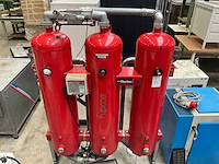 Adsorptiedroger voor perslucht - afbeelding 2 van  3