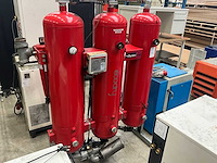 Adsorptiedroger voor perslucht - afbeelding 3 van  3