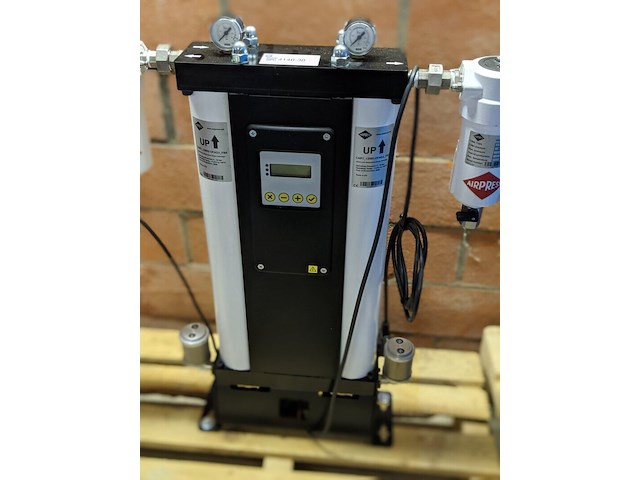 Adsorptiedrogerset airpress, 12002-ofag3 - afbeelding 2 van  8