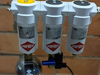 Adsorptiedrogerset airpress, 12002-ofag3 - afbeelding 3 van  8