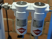 Adsorptiedrogerset airpress, 12002-ofag3 - afbeelding 4 van  8