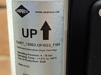 Adsorptiedrogerset airpress, 12002-ofag3 - afbeelding 5 van  8