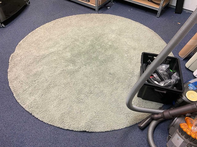 Ådum 195cm vloerkleed - afbeelding 1 van  2