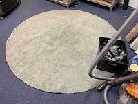 Ådum 195cm vloerkleed - afbeelding 1 van  2