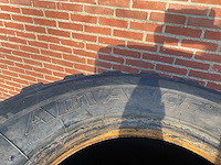 Advance 405/70r20 banden (4x) - afbeelding 4 van  5