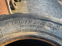 Advance 405/70r20 banden (4x) - afbeelding 5 van  5