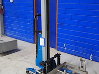 Advanced handling - afbeelding 1 van  8