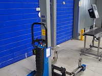 Advanced handling - afbeelding 2 van  8